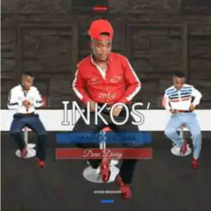 Inkosi Yamagcokama - Asenzele Bona
